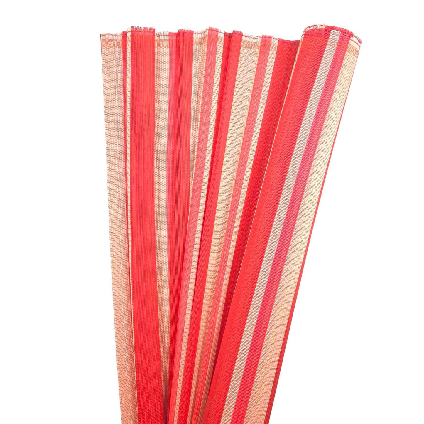 Stripe Jinsin Fabric 90cm x 0.5m - FS018