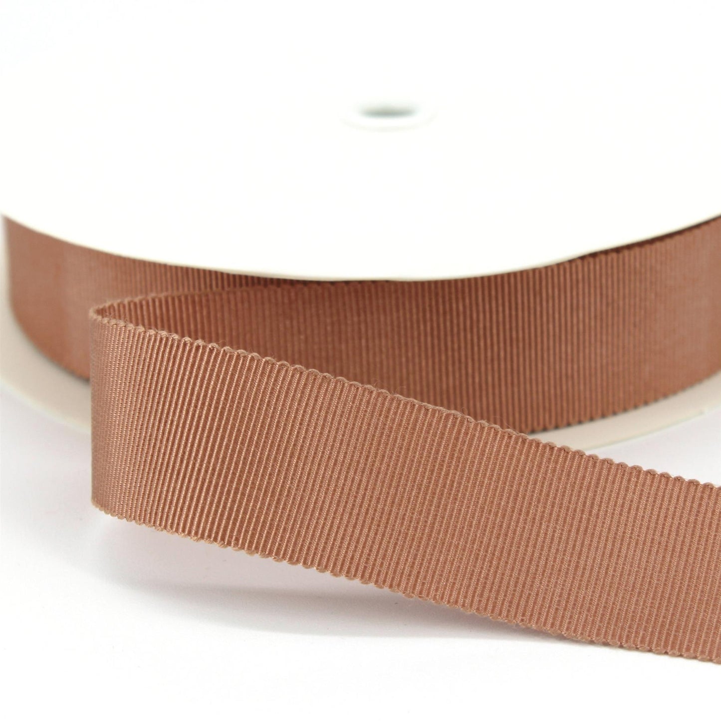 Petersham Ribbon 2.5cm x 10m BR060