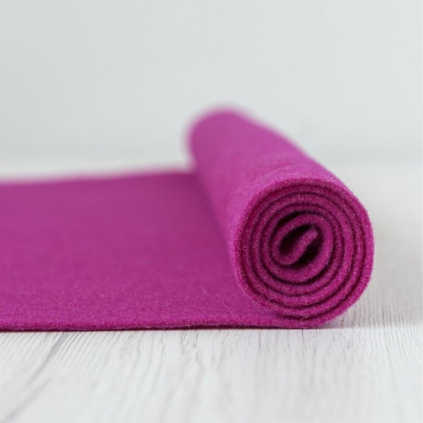 Thermoformable wool felt 3mm 75cm x 0.5m FS048