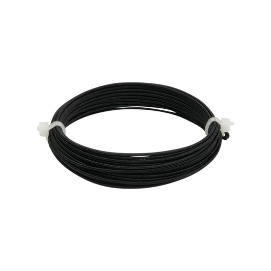 Silk Covered Craft Wire 0.9mm x 5m - BR122