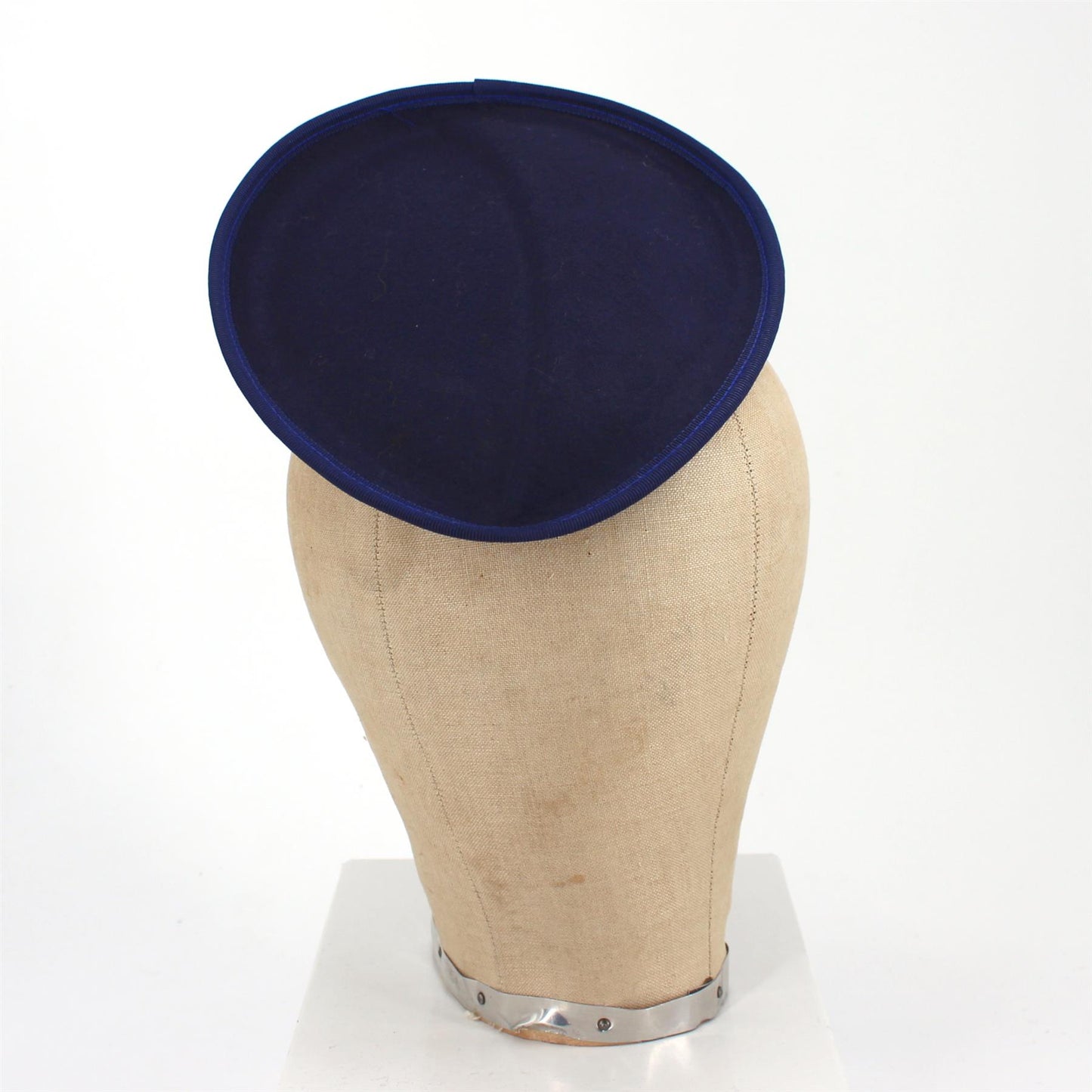 UK Made Coffee Bean Felt Base 20x18cm - HA018F