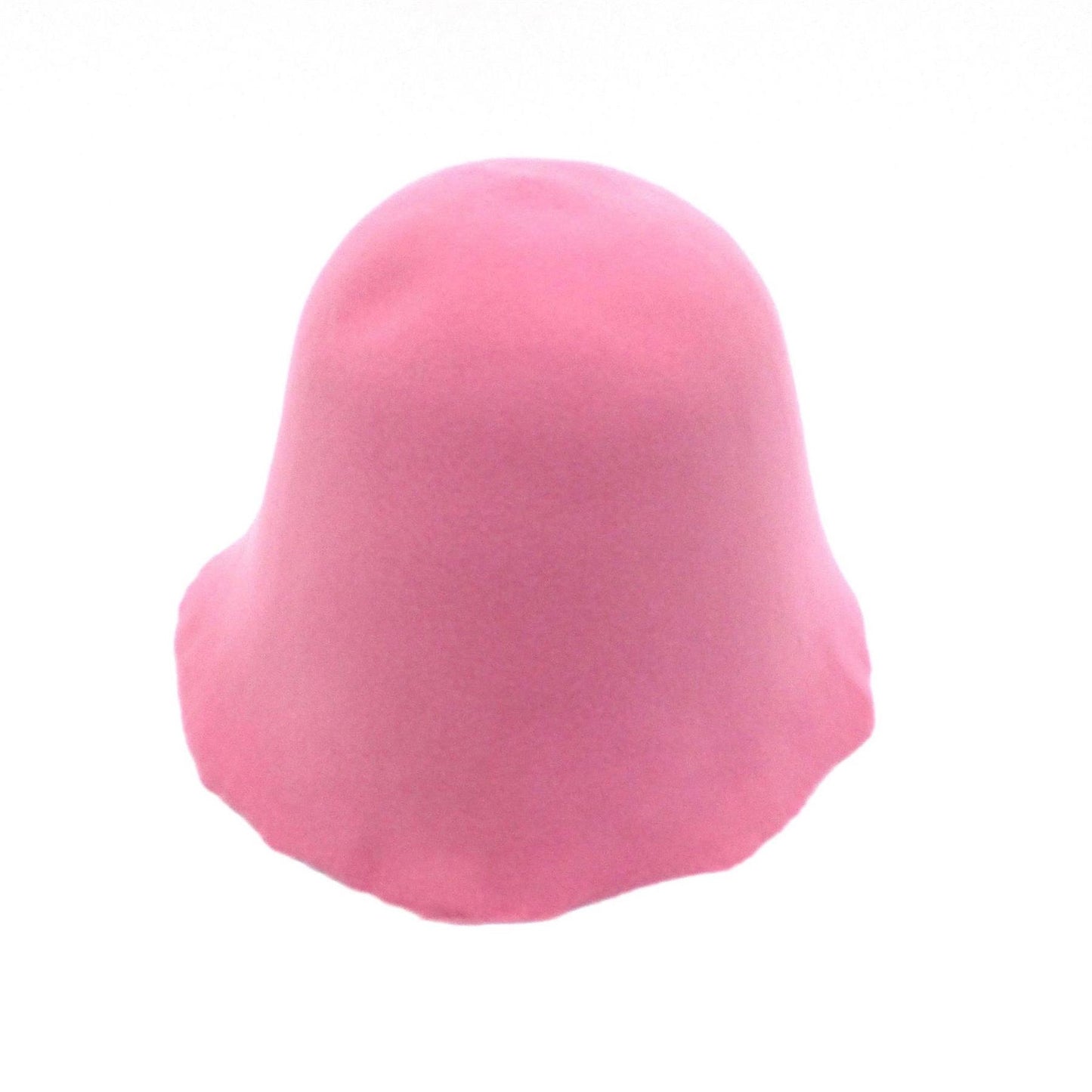 Plush Felt Cone For Hats 25cm HF014