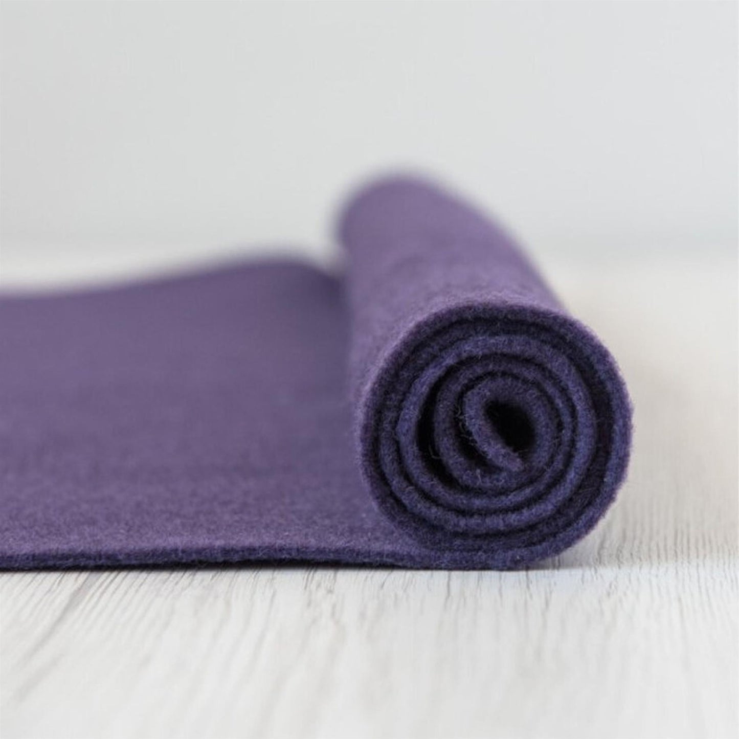 Thermoformable wool felt 3mm 75cm x 0.5m FS048