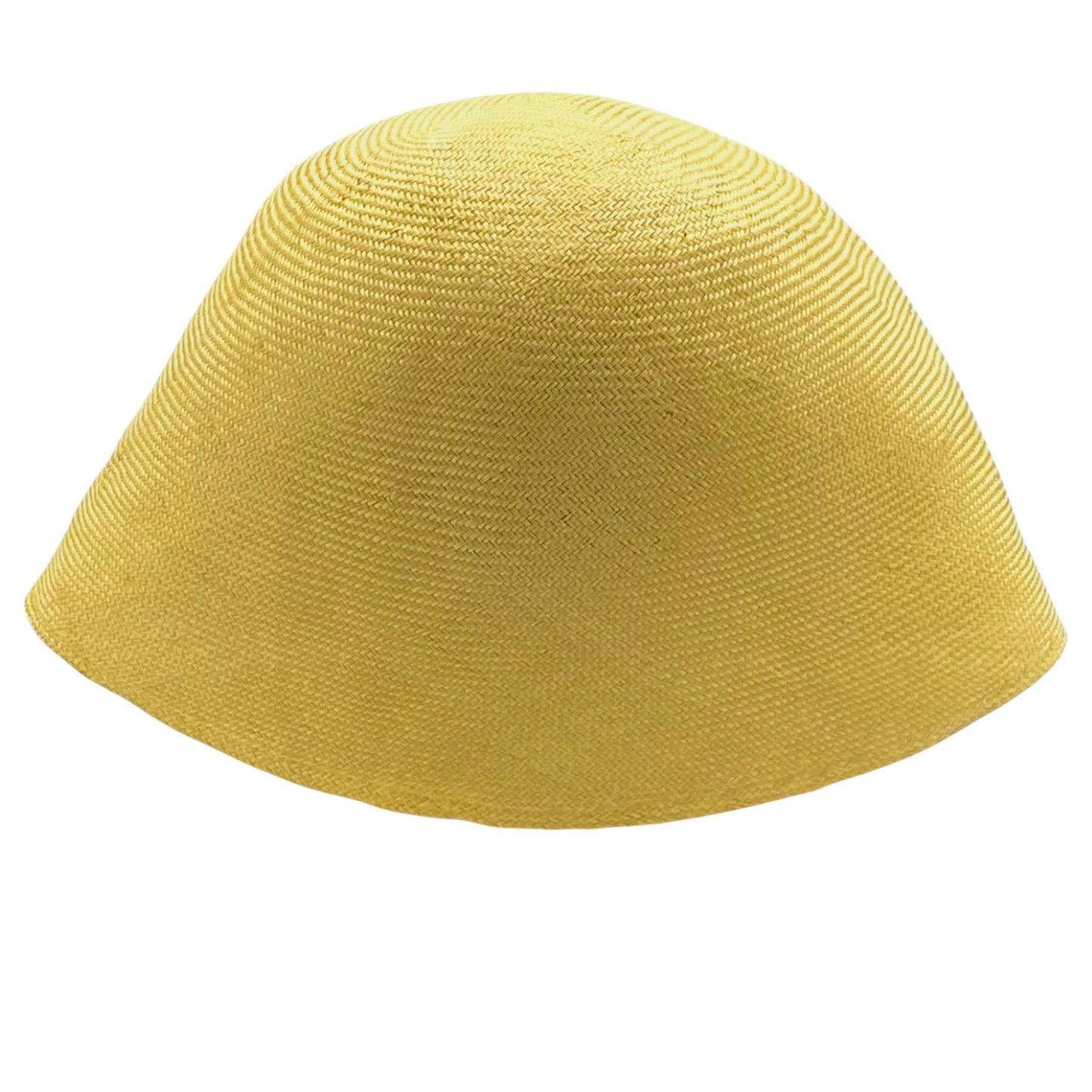 Parisisal Straw Cone For Hats 28cm HF015