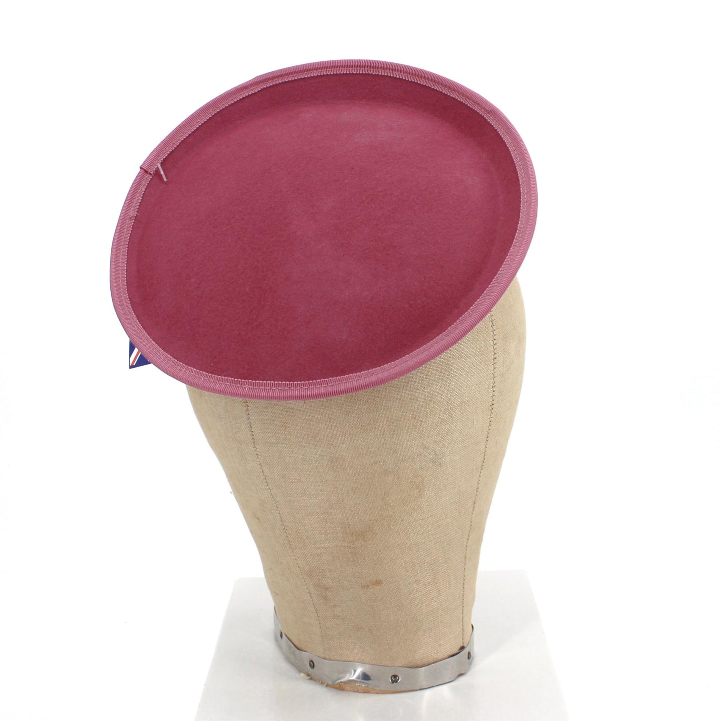 UK Made Felt Saucer Base 20cm Across - HA016F