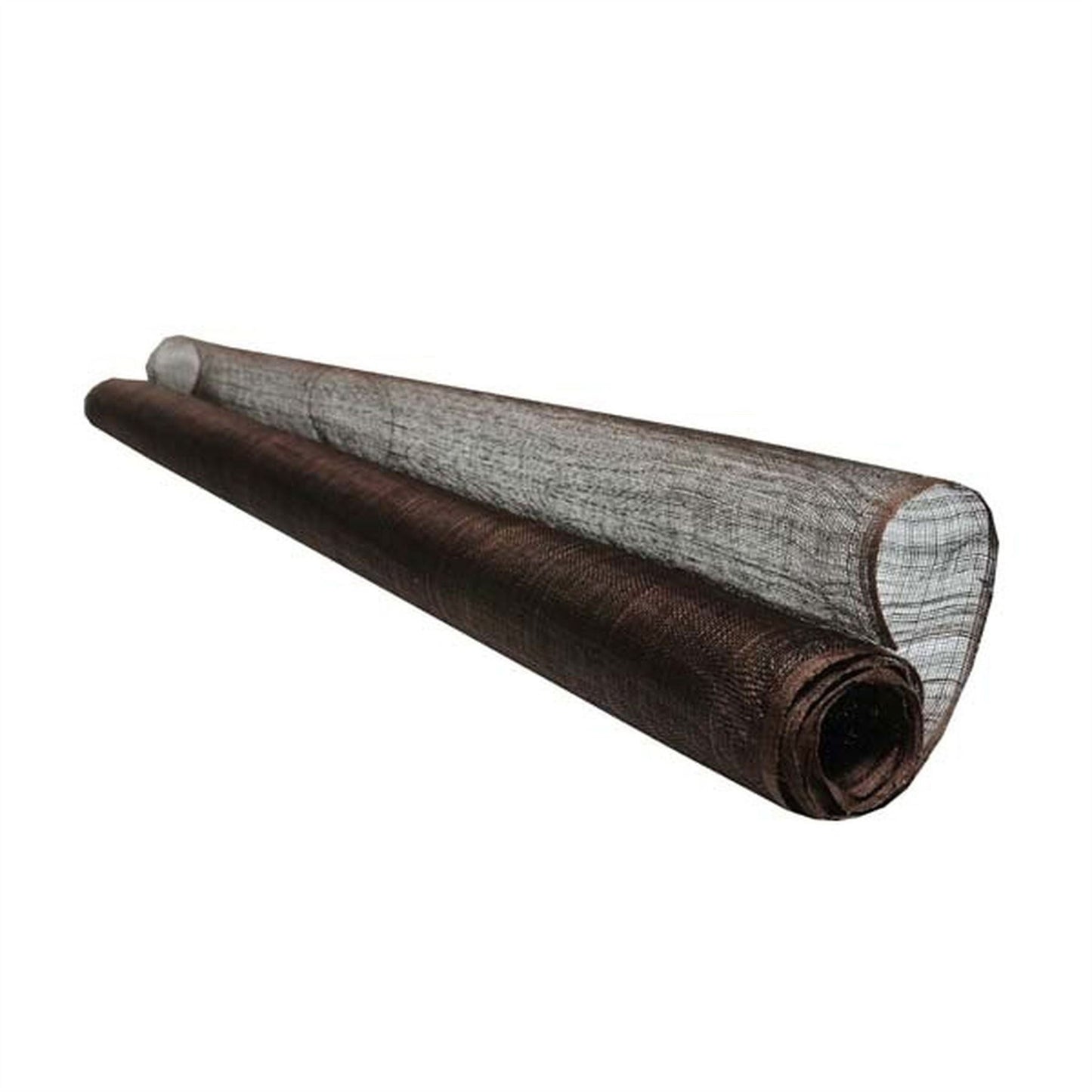 UK Made to Order Huge Sinamay Sharp Up brim Slant Indented Slope Crown 46cm - HA087