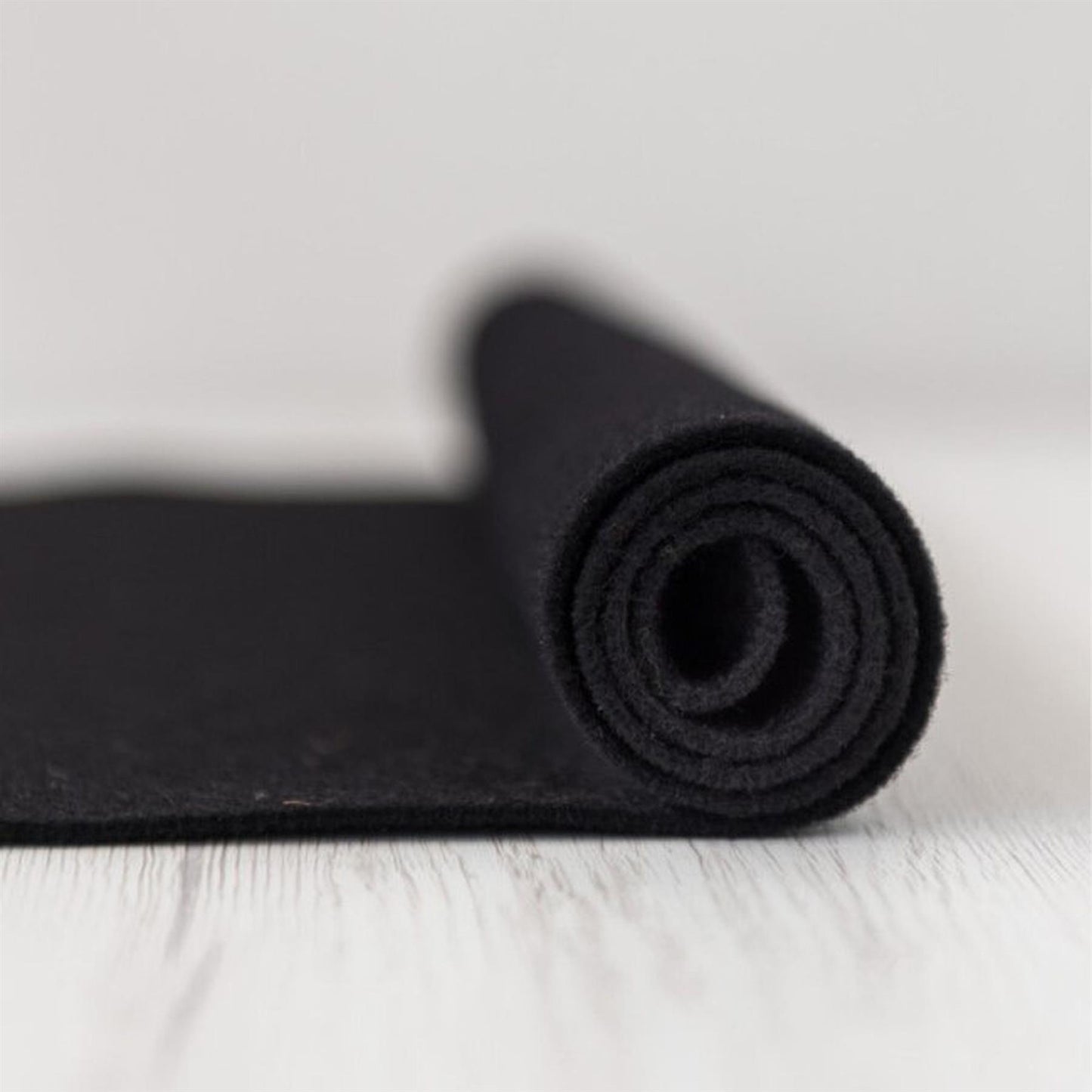 Thermoformable 3mm Wool Felt 75cm x 0.5m - FS048