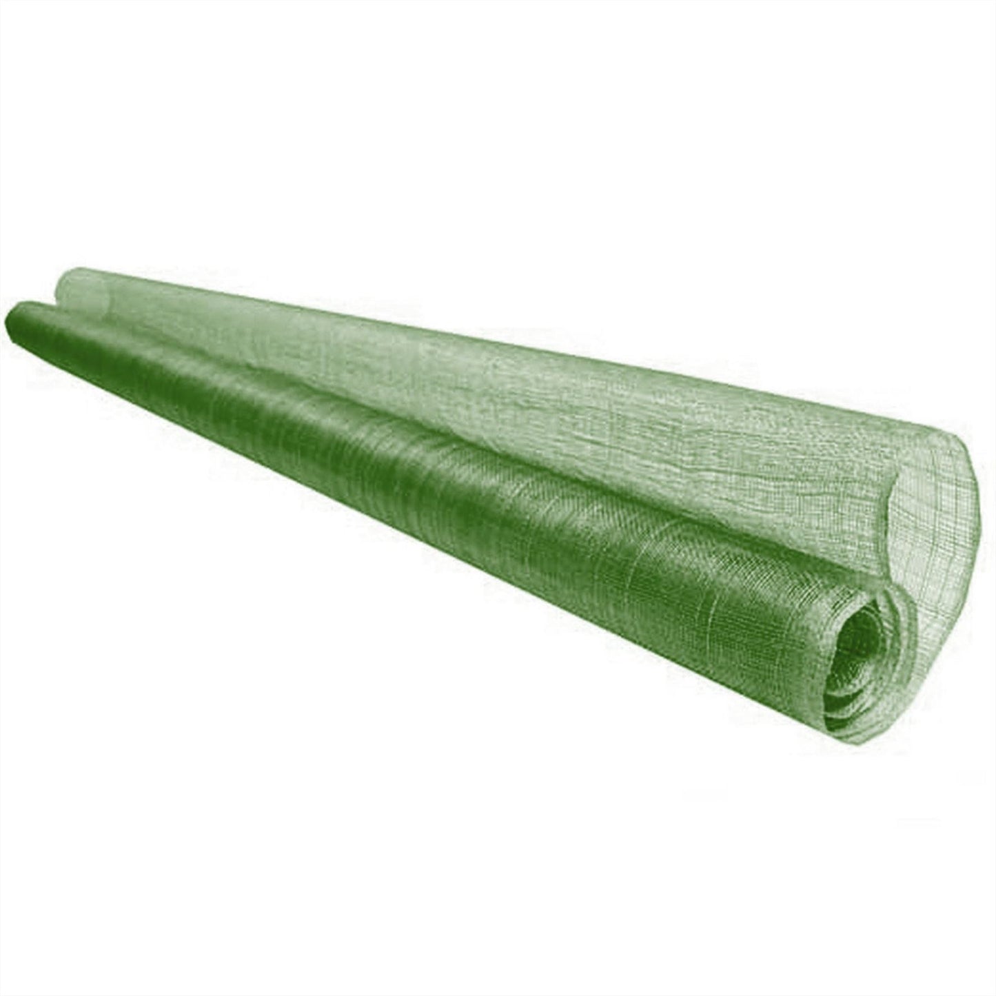 UK Made to Order Huge Sinamay Side Sweep Round Crown 46cm - HA084