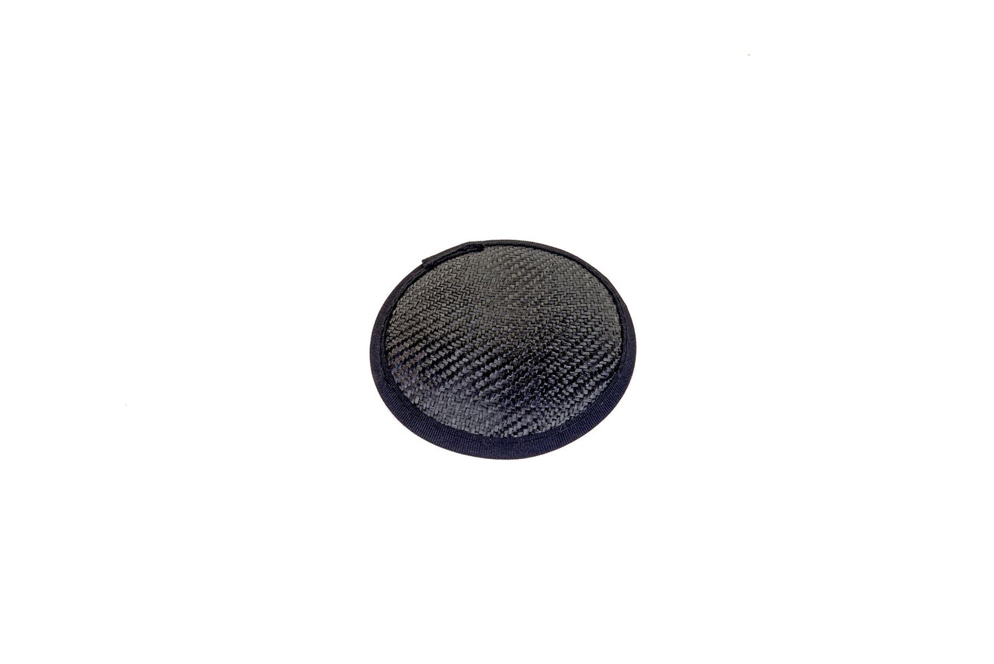 Sisal Straw Fascinator Base 10cm HB001