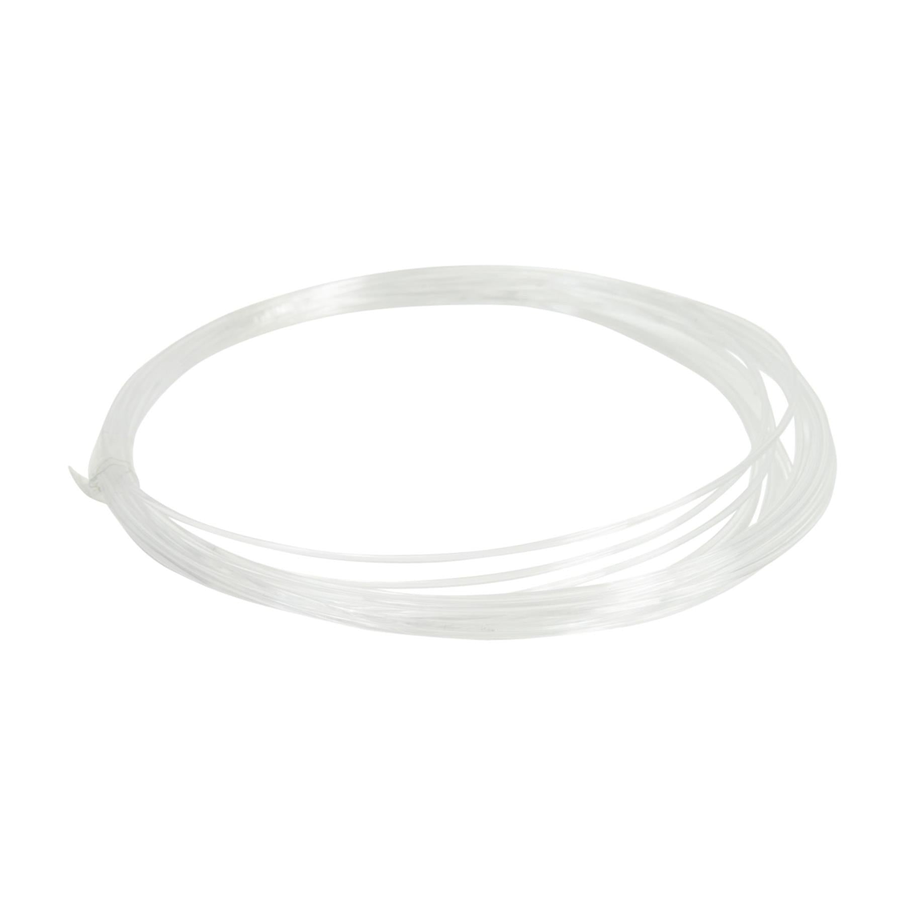Clear Wire Hat Brim 1.2mmx5M BR101 – The Trimming Company
