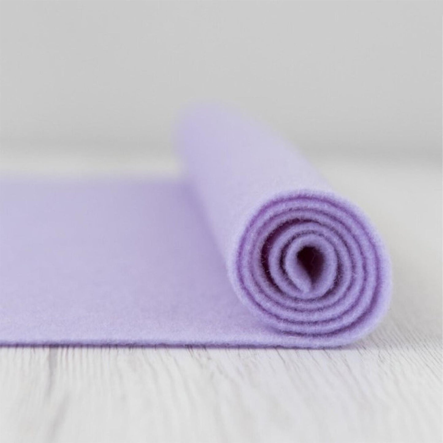 Thermoformable 3mm Wool Felt 75cm x 0.5m - FS048