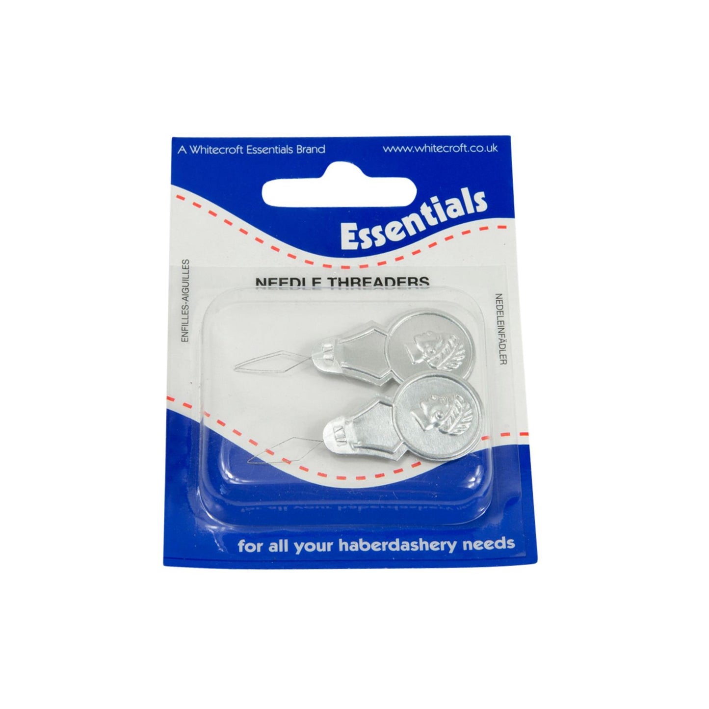 Needle Threaders 3pcs HB074