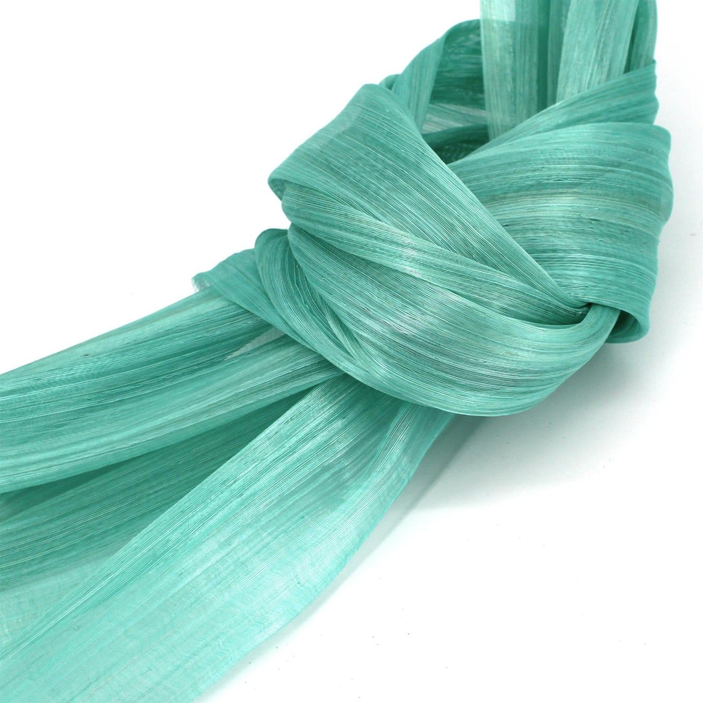 Silk Abaca Fabric 90cm x 0.5m - FS005