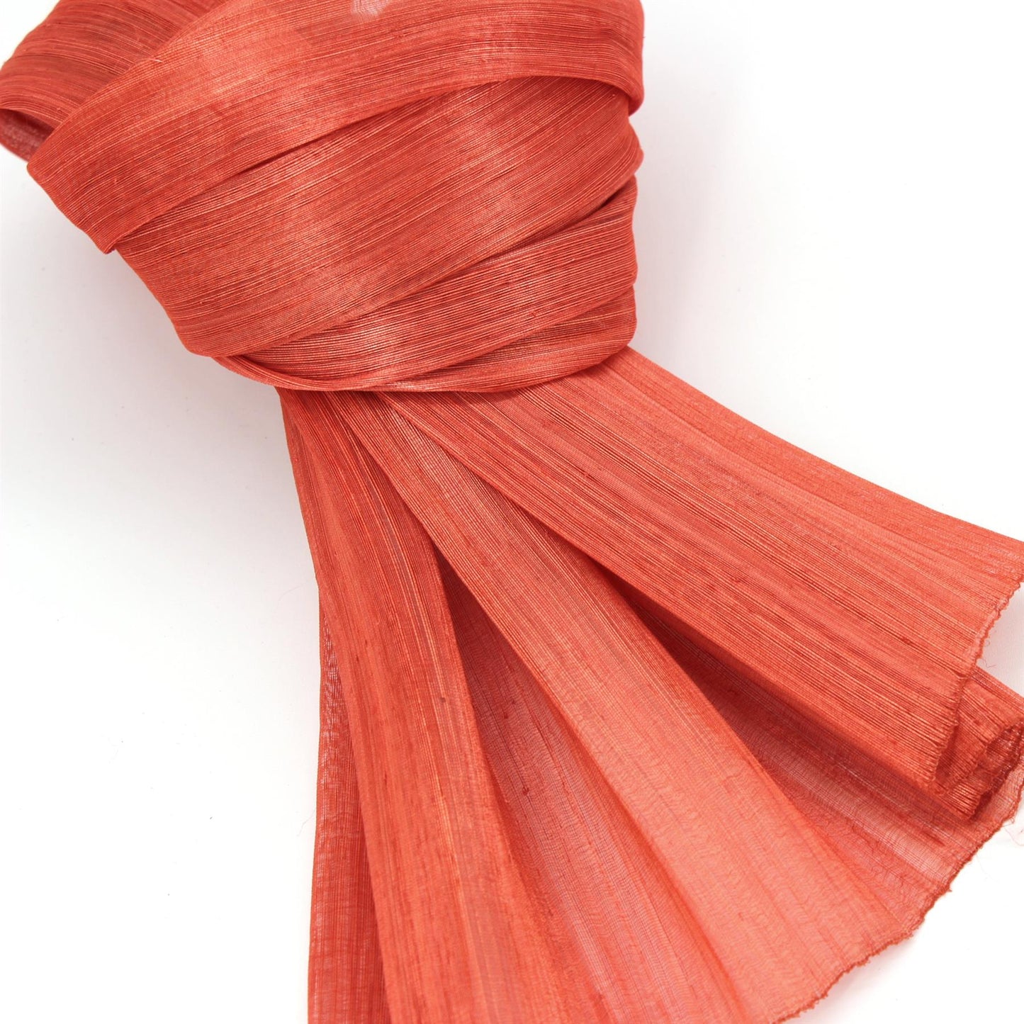 Silk Abaca Fabric 90cm x 0.5m - FS005