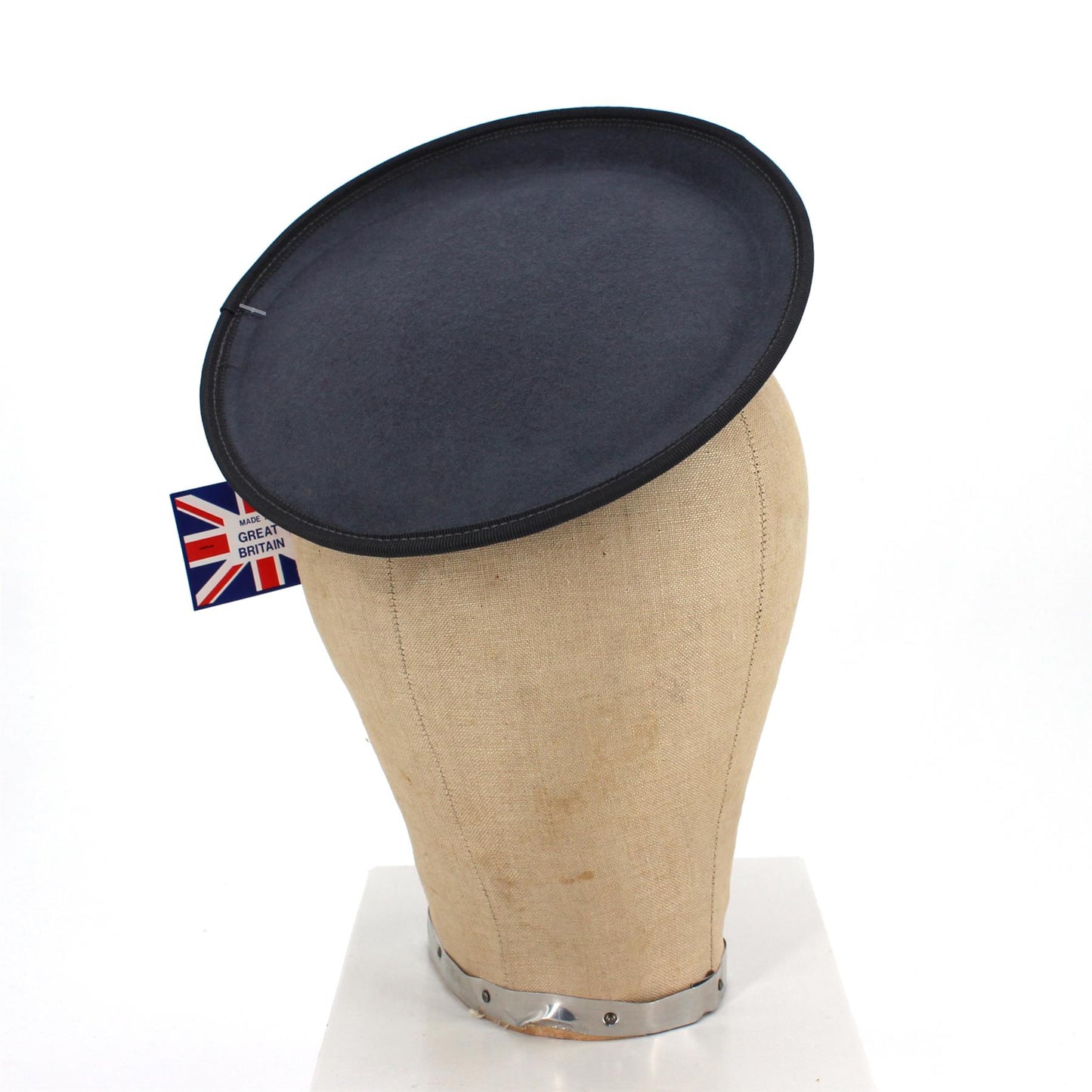 UK Made Felt Saucer Base 20cm Across - HA016F