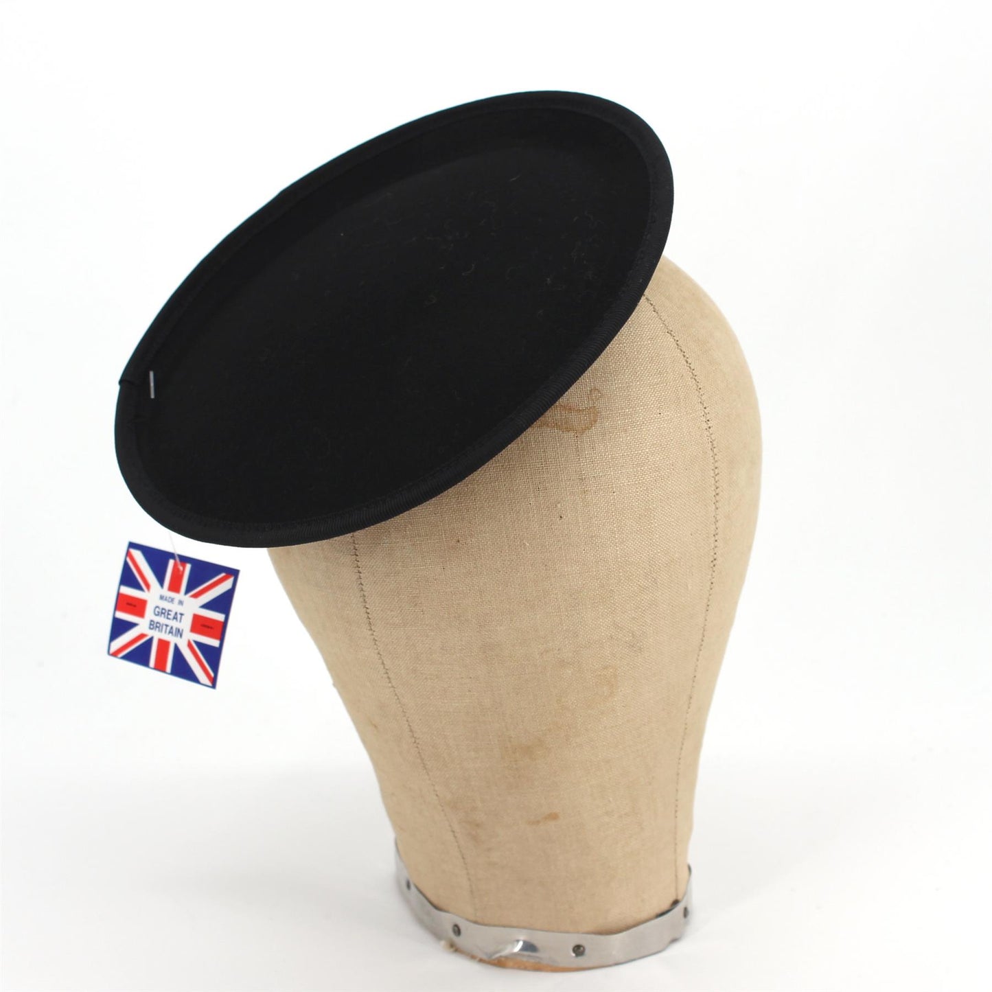 UK Made Felt Saucer Base 20cm Across - HA016F