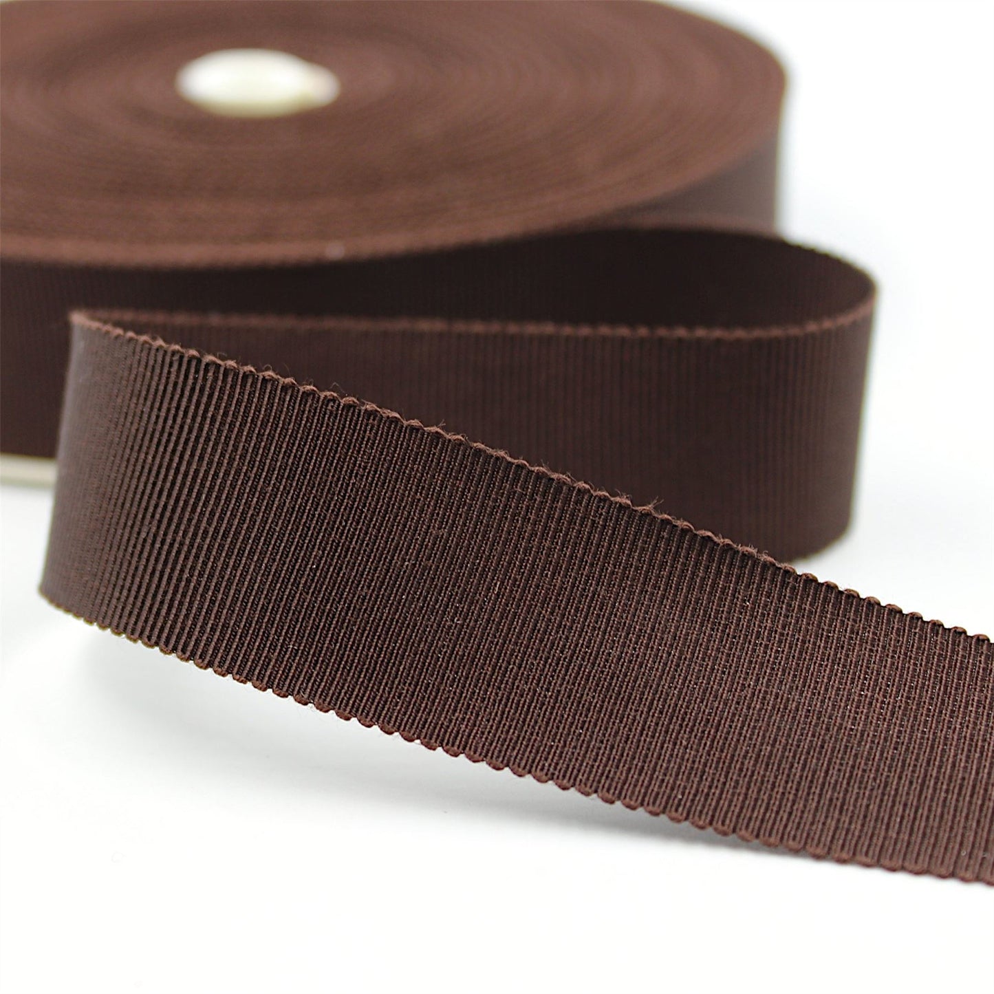 Petersham Ribbon 2.5cm x 10m - BR060