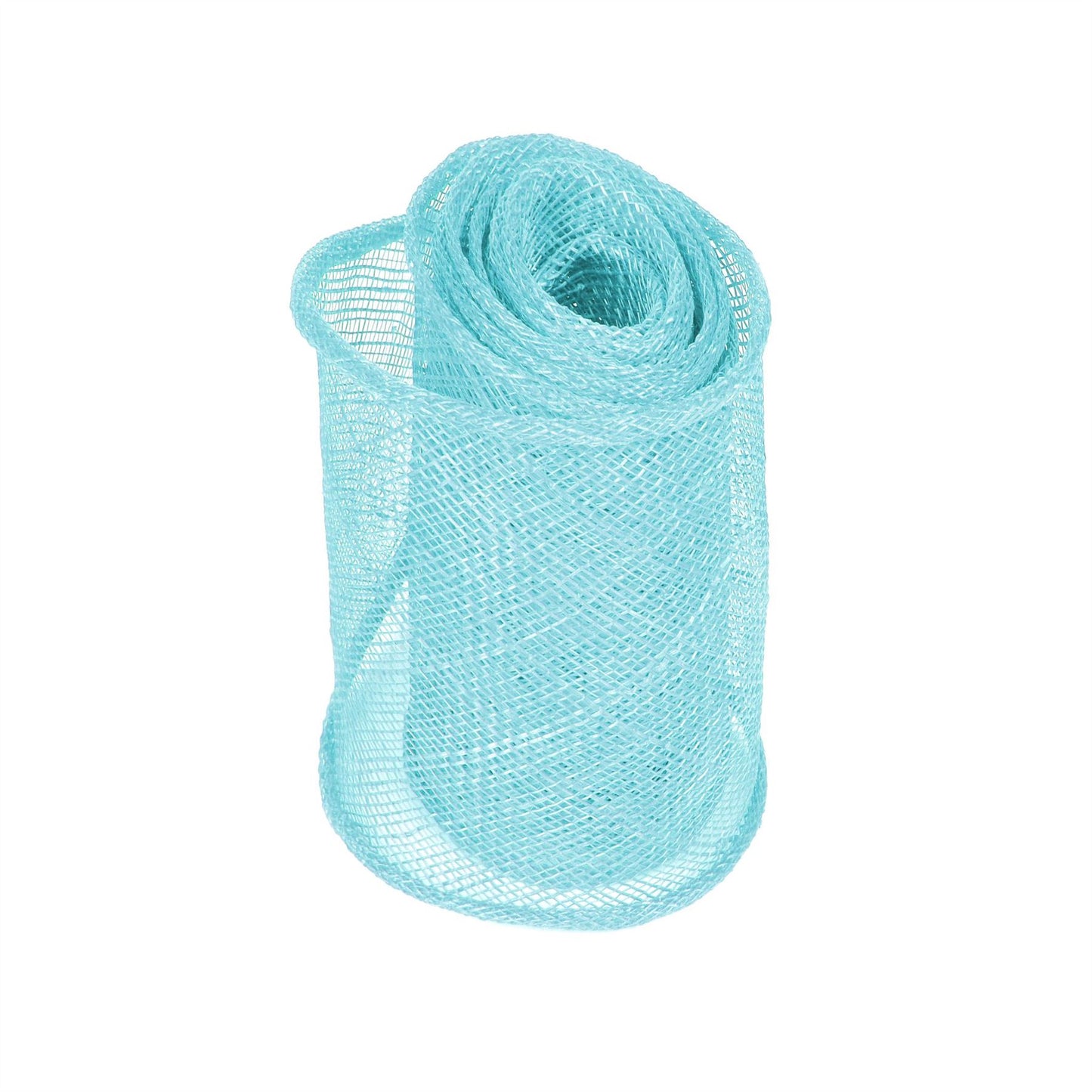 Sinamay Shush Rolled Edge 6cm x 150cm BR056