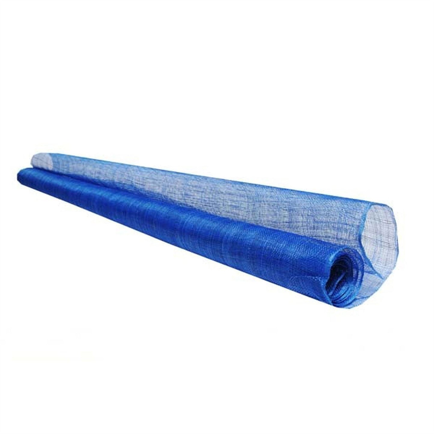 UK Made To Order Huge Sinamay Side Sweep Round Crown HA084