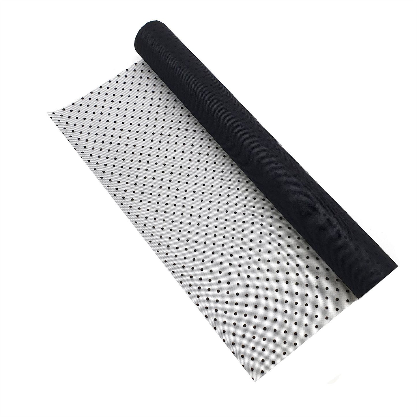 Fine Mesh Spot Veiling 47cm x1m - BR005