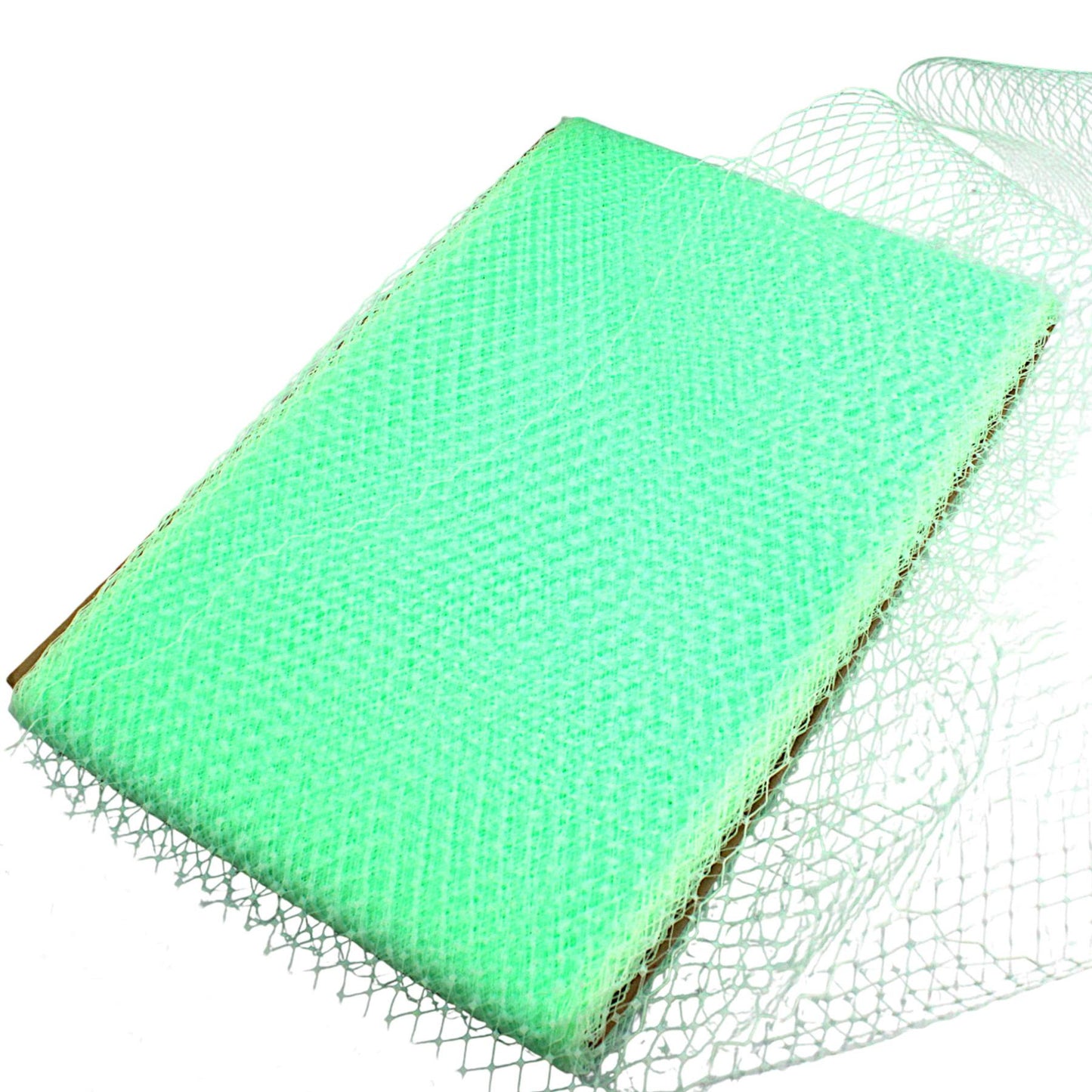 Classic Plain Veiling 20cm x1m - BR001