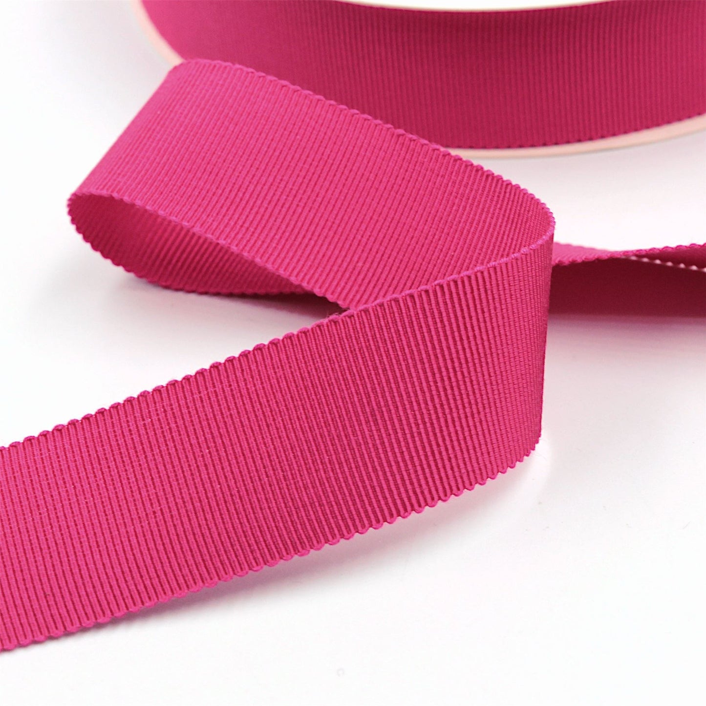 Petersham Ribbon 2.5cm x 10m BR060