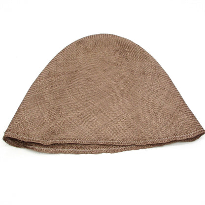 Parisisal Straw Cone For Hats 28cm HF015