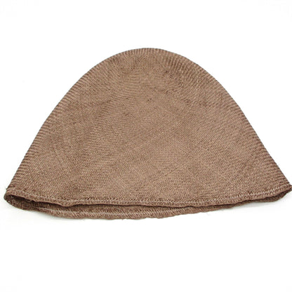 Parisisal Straw Cone for Hats 28cm - HF015