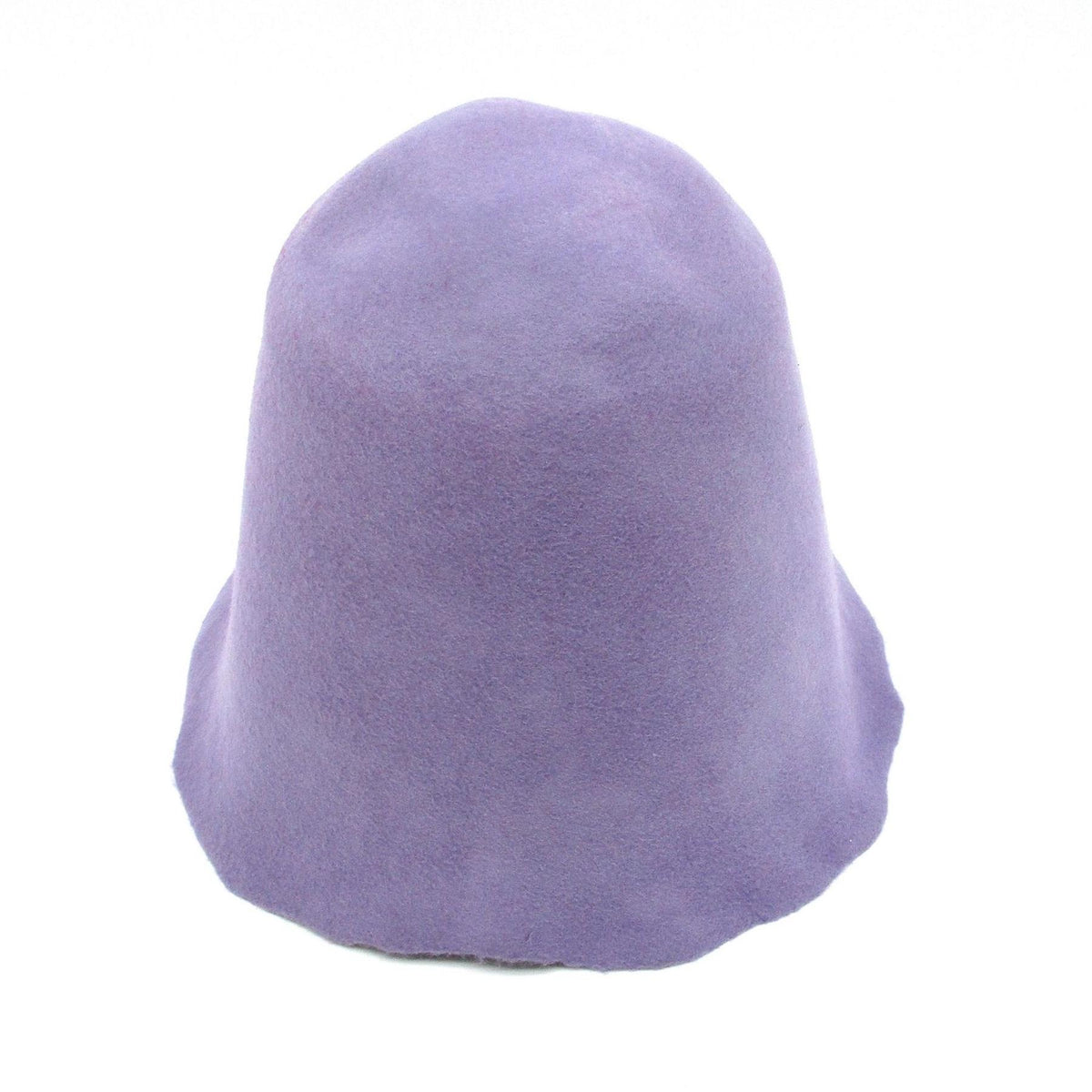 UK Made to Order Felt Cloche - HA025