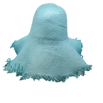 Chinese Paper Hood For Hats 28cm HF031