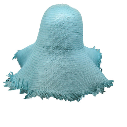 Chinese Paper Hood for Hats 28cm - HF031