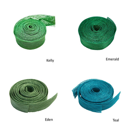 Sinamay Bias Binding 2.5cm x 1.3m - BR048