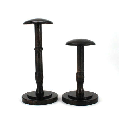 Antique Wooden Hat Stand HB032