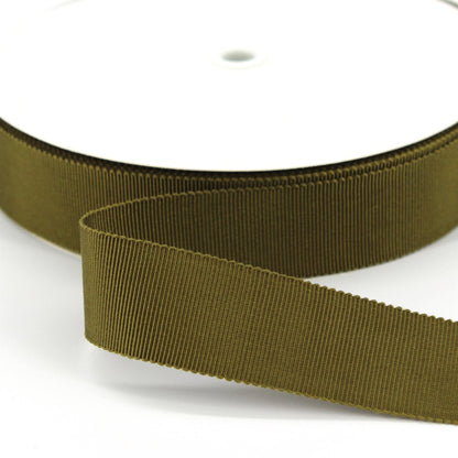 Petersham Ribbon 2.5cm x 10m BR060