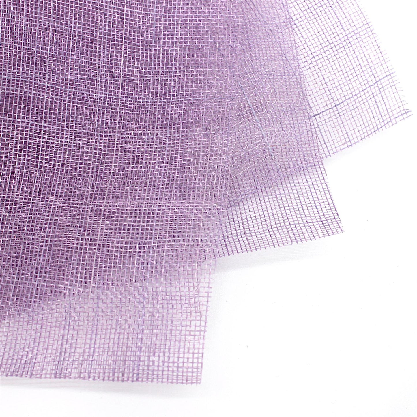 Sinamay Swatch - SW001