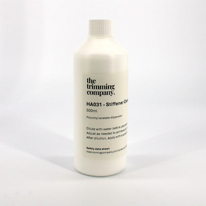 Hat Stiffener Concentrate - HA031