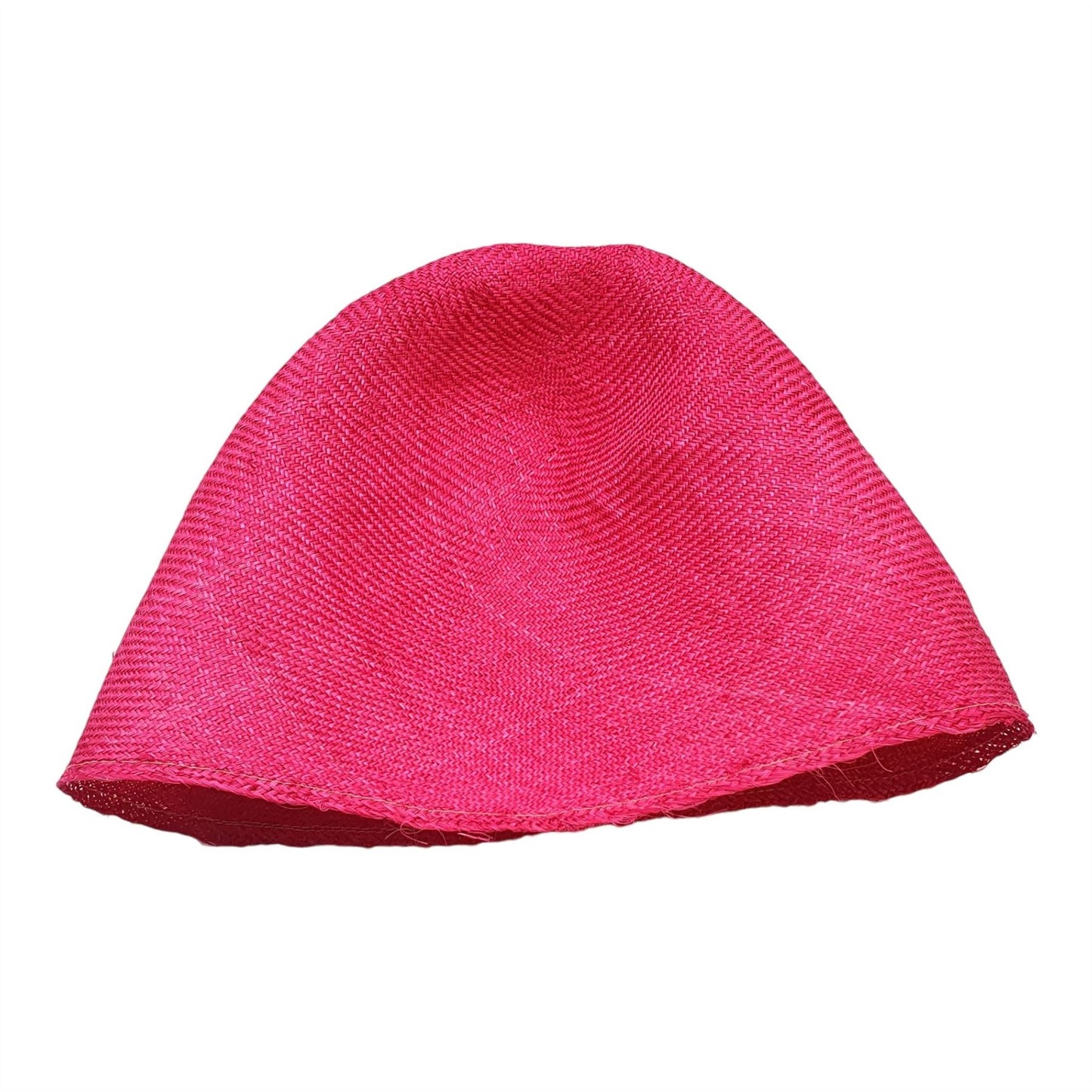 Parisisal Straw Cone for Hats 28cm - HF015