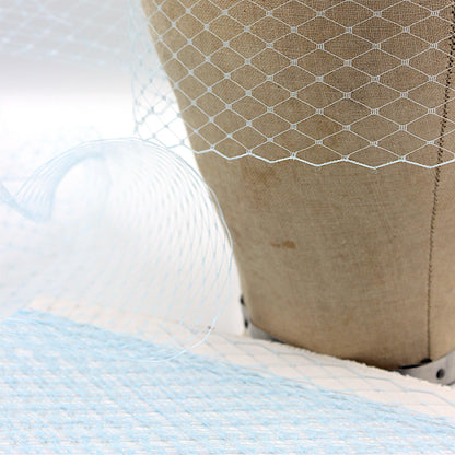 Classic Plain Veiling 20cm x1m - BR001