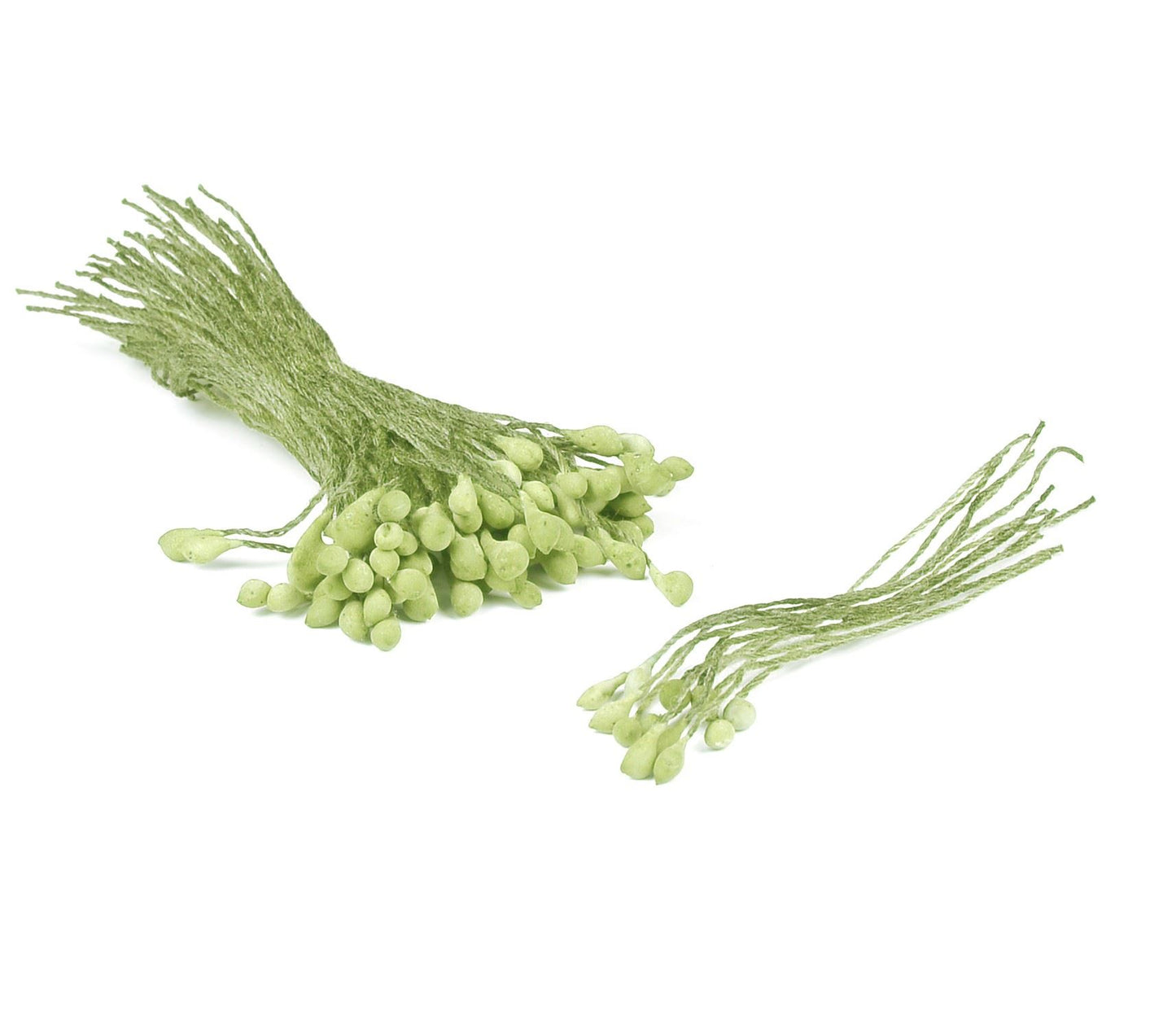 Single Headed Flower Stamen x 100pcs - FM106