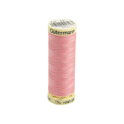 Gutterman Sew All Thread 100m Reel HB086