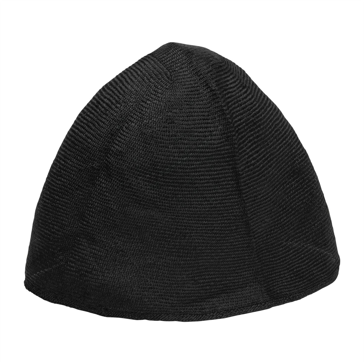 Parisisal Straw Cone for Hats 28cm - HF015