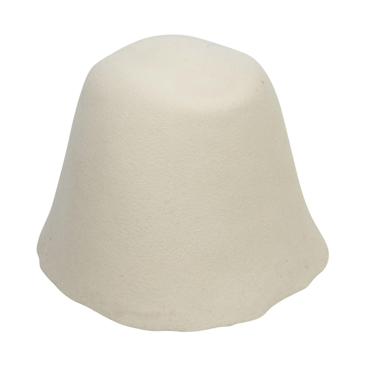 UK Made to Order Felt Cloche - HA025