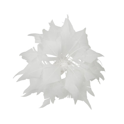 Diamond Tip Goose Flower 15cm FM103