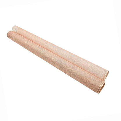 Machine Made Stiff Sinamay 90cm x 1m - FS002