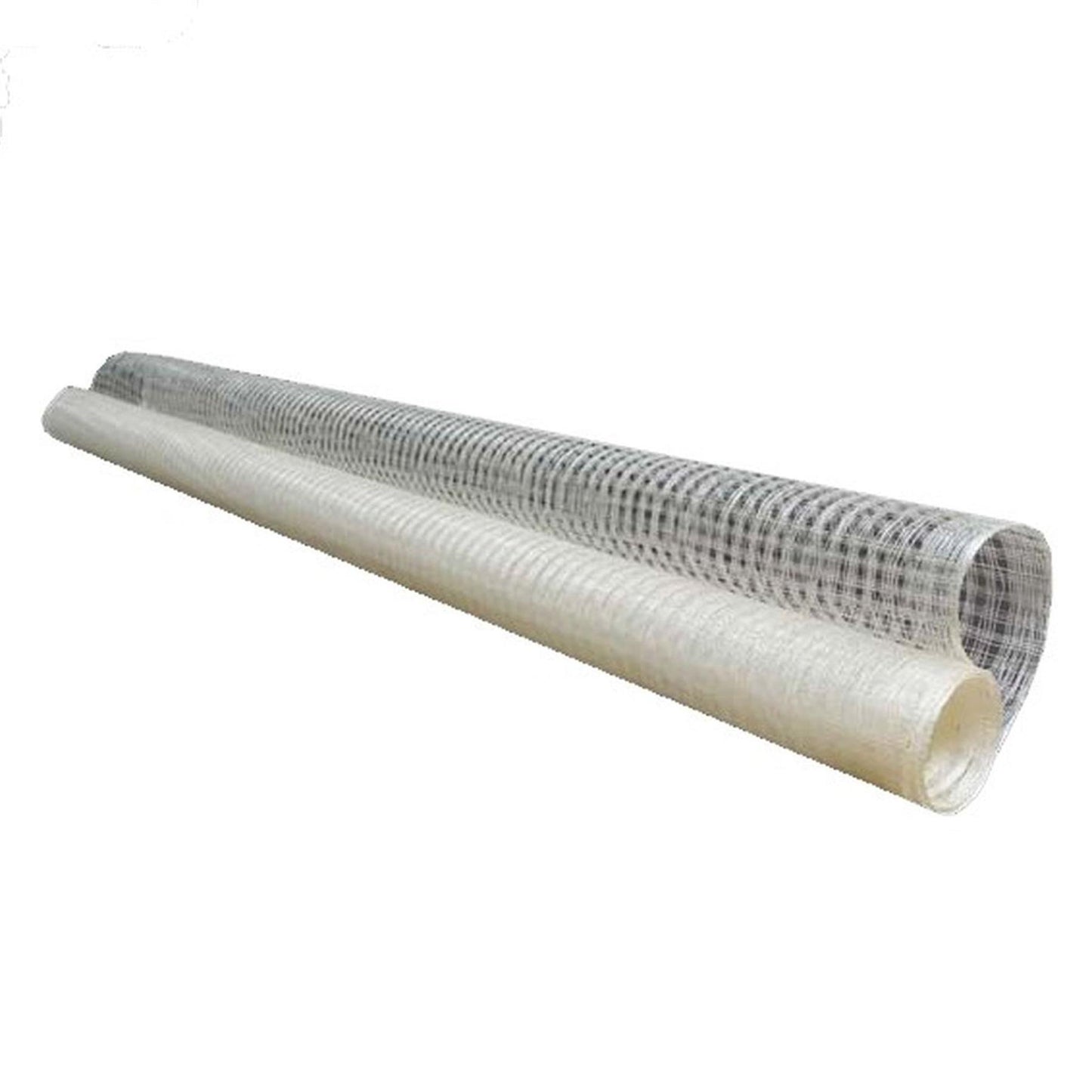 Handmade Lattice Stiff Sinamay 90cm x 1m - FS003