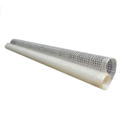 Handmade Lattice Stiff Sinamay 90cm x 1m - FS003