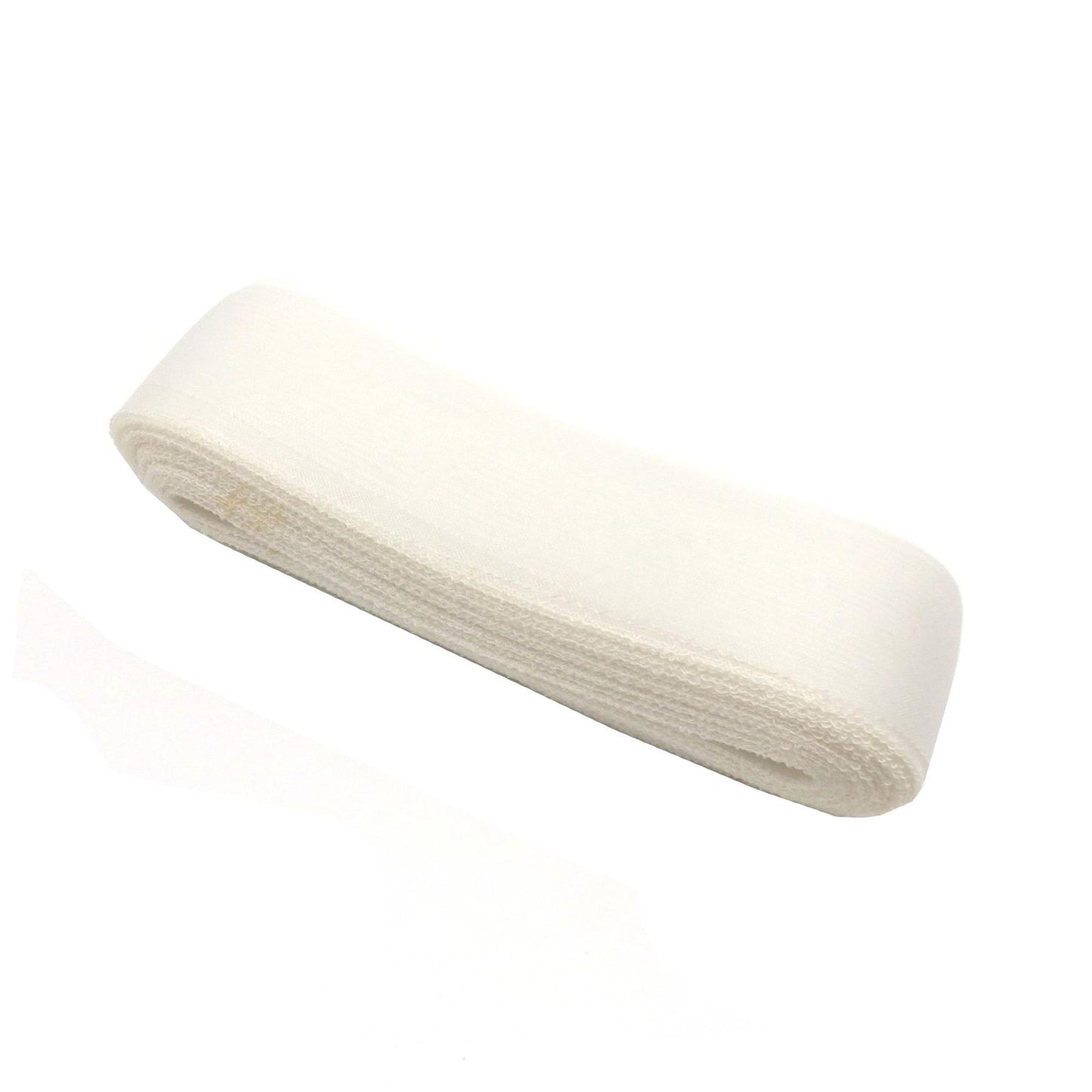 Plain Woven Crin Braid 7.5cm x10m - BR024