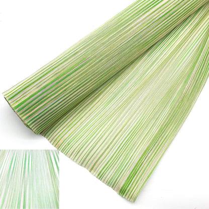 Tie Dye Silk Abaca 90cm x0.5m Pattern 2 FS029