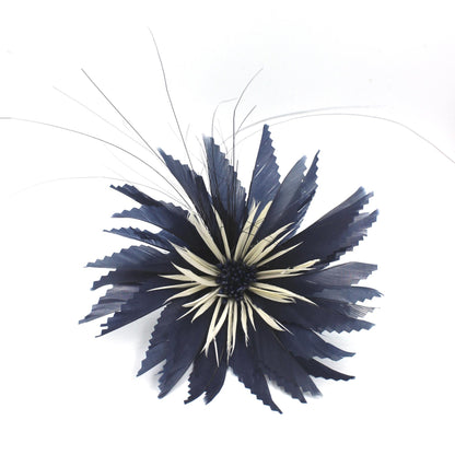 Large Goose and Biot Flower - FM021