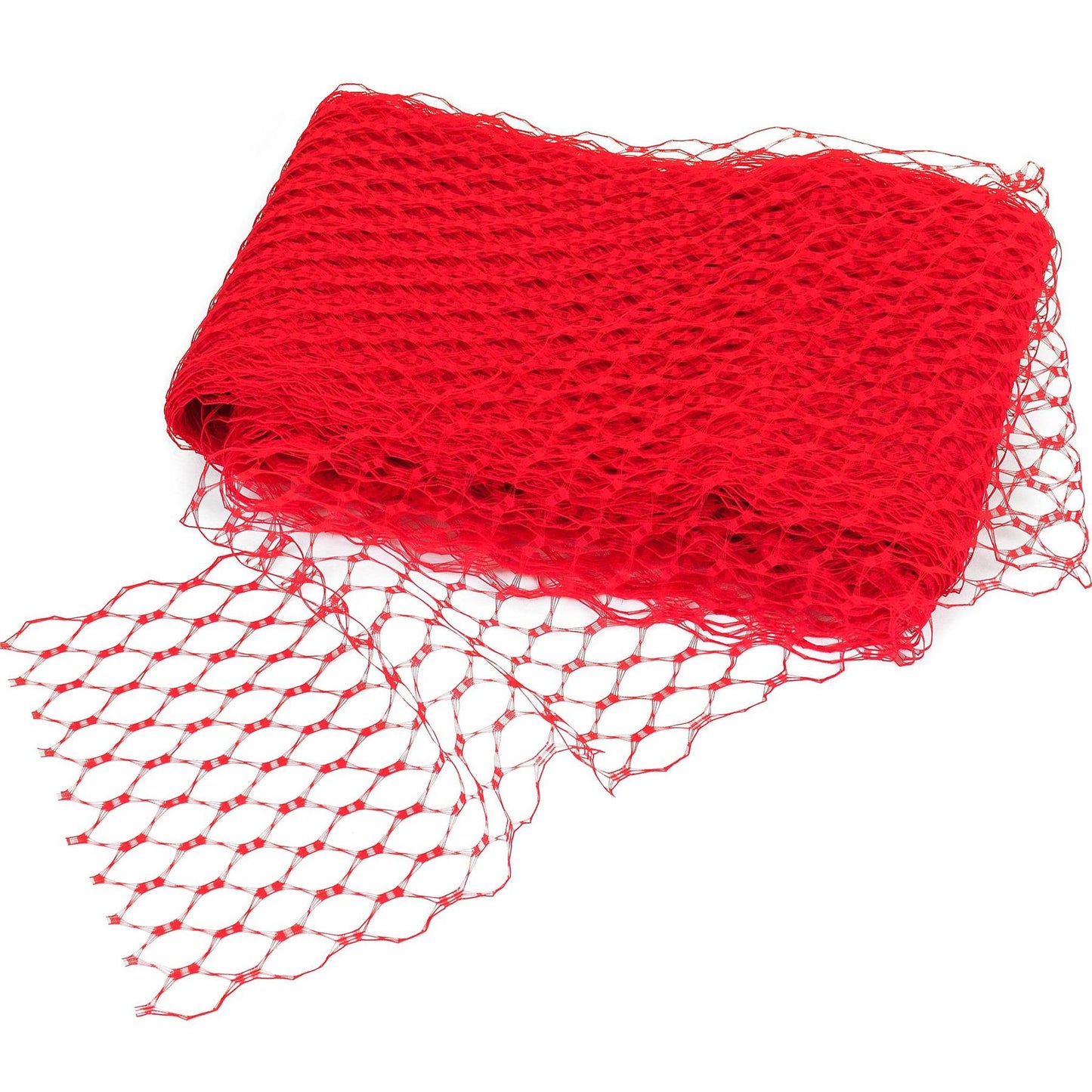 Wide Waffle Veiling 20cm x1m - BR004